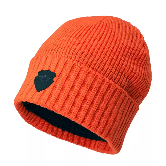 Northern Hunting Buk beanie, Oransje, large image number 2