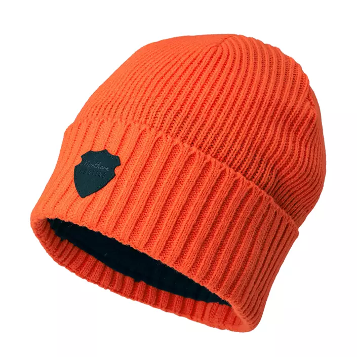 Northern Hunting Buk beanie, Oransje, large image number 2