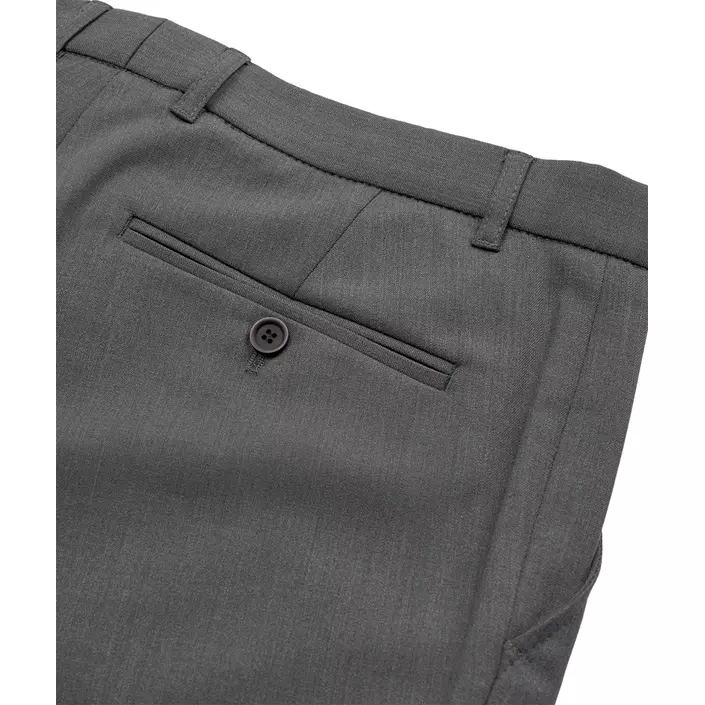 Sunwill Traveller Bistretch Fitted trousers, Grey, large image number 5