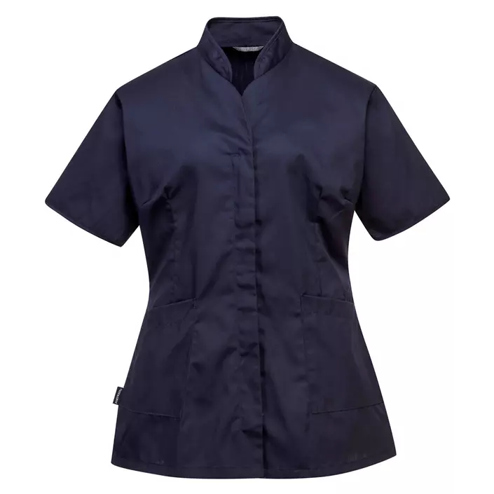 Portwest Premium women's tunic, Marine Blue, large image number 0