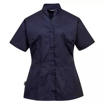 Portwest Premium women's tunic, Marine Blue