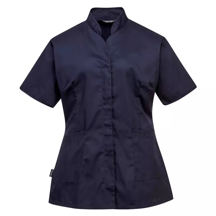 Portwest Premium women's tunic, Marine Blue, large image number 0