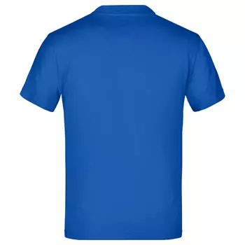 James & Nicholson Junior Basic-T T-shirt for kids, Royal