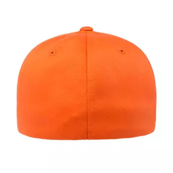 Flexfit 6277Y cap, Orange