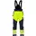 Fristads Airtech skallbukse, Hi-vis gul/marineblå, Hi-vis gul/marineblå, swatch