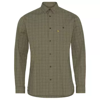 Seeland Keeper Limited Edition shirt, Pine green check