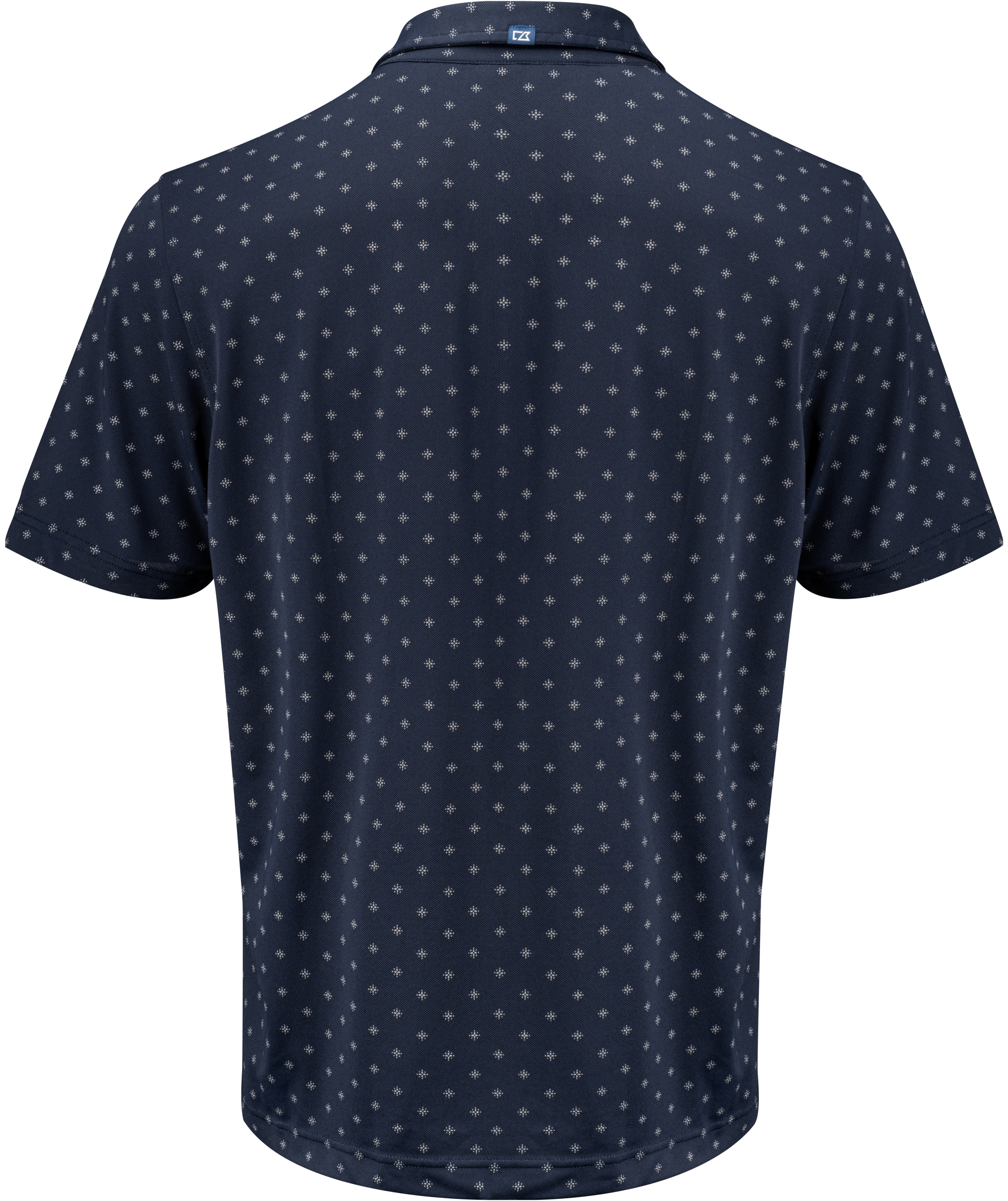 Cutter & Buck Virtue Eco polo T-shirt, Dark navy, large image number 2