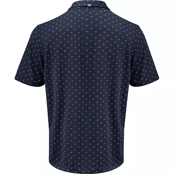 Cutter & Buck Virtue Eco polo T-shirt, Dark navy, large image number 2