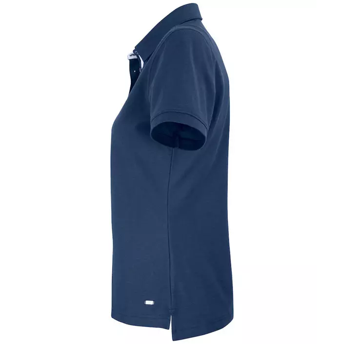 Cutter & Buck Advantage Premium dame Polo, Deep Navy, large image number 2