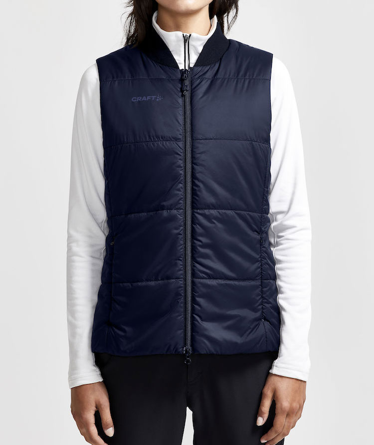 Craft Core Light padded vest