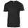 L.Brador T-shirt 600B, Sort, Sort, swatch