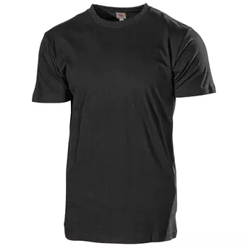 L.Brador T-Shirt 600B, Schwarz
