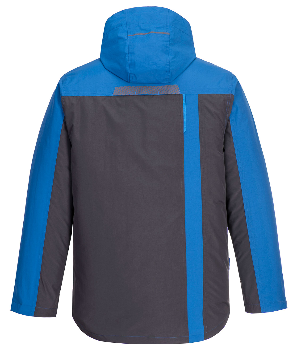 Portwest WX3 Winterjacke, K&ouml;nigsblau, large image number 1