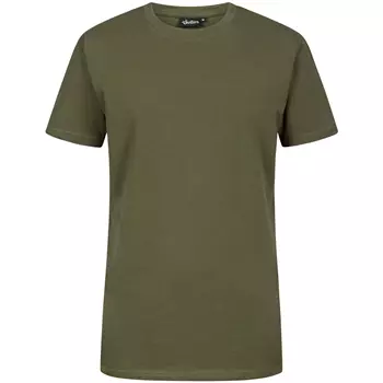 WestBorn stretch T-shirt, Armygrøn