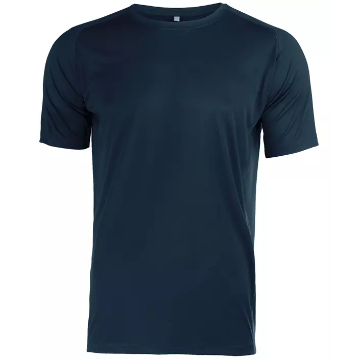 Nimbus Play Freemont T-shirt, Navy, large image number 0