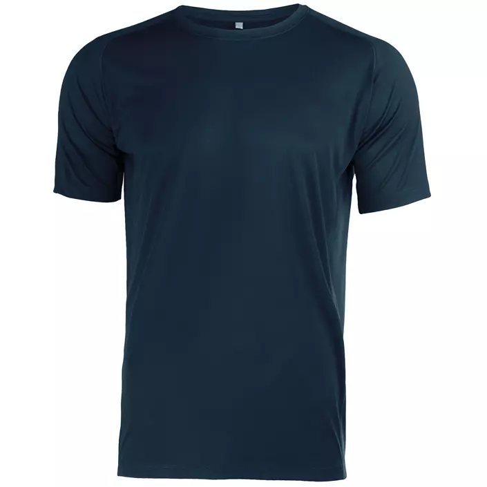 Nimbus Play Freemont T-shirt, Navy, large image number 0