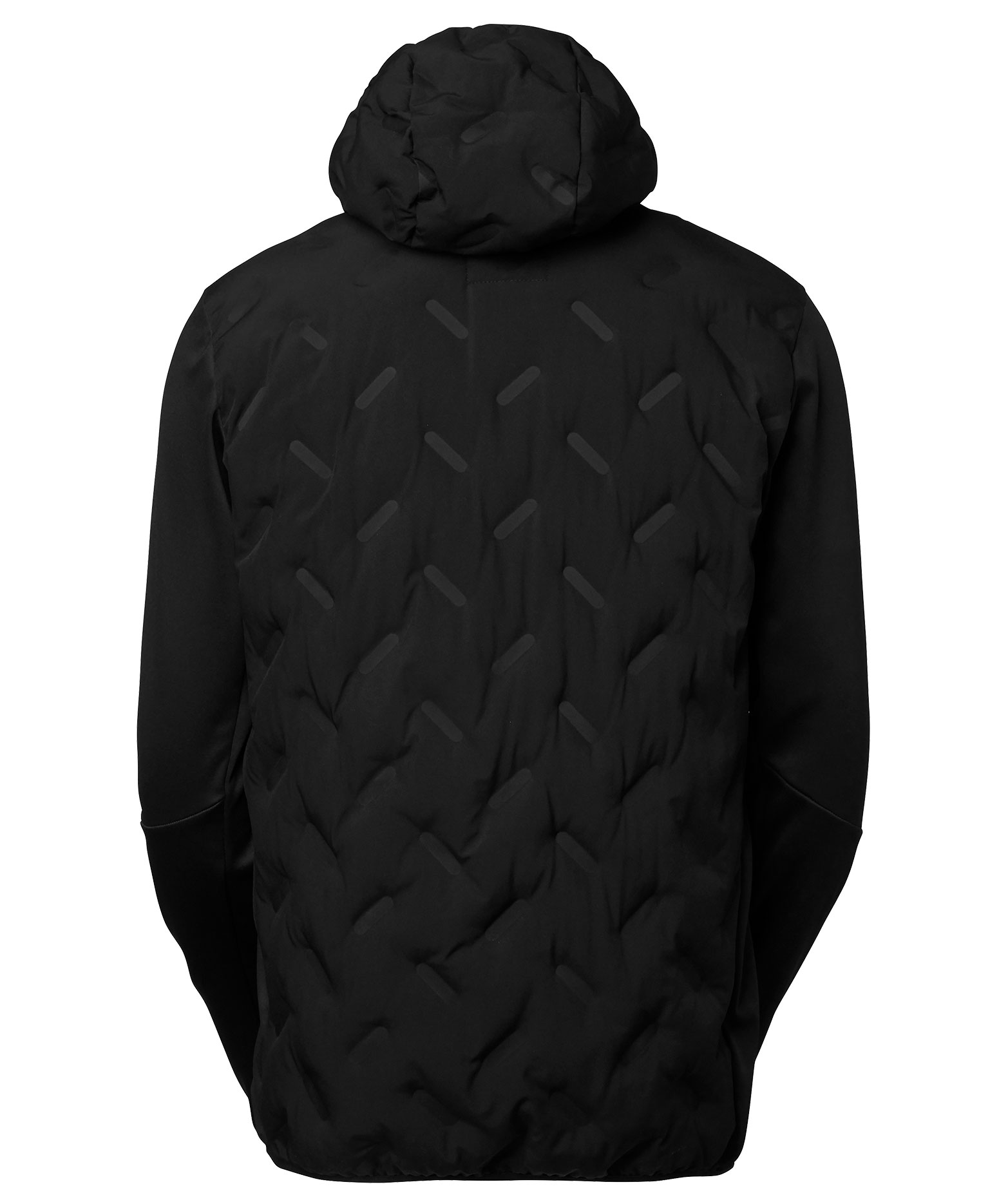 Matterhorn Scott Hybridjacke, Schwarz, large image number 1