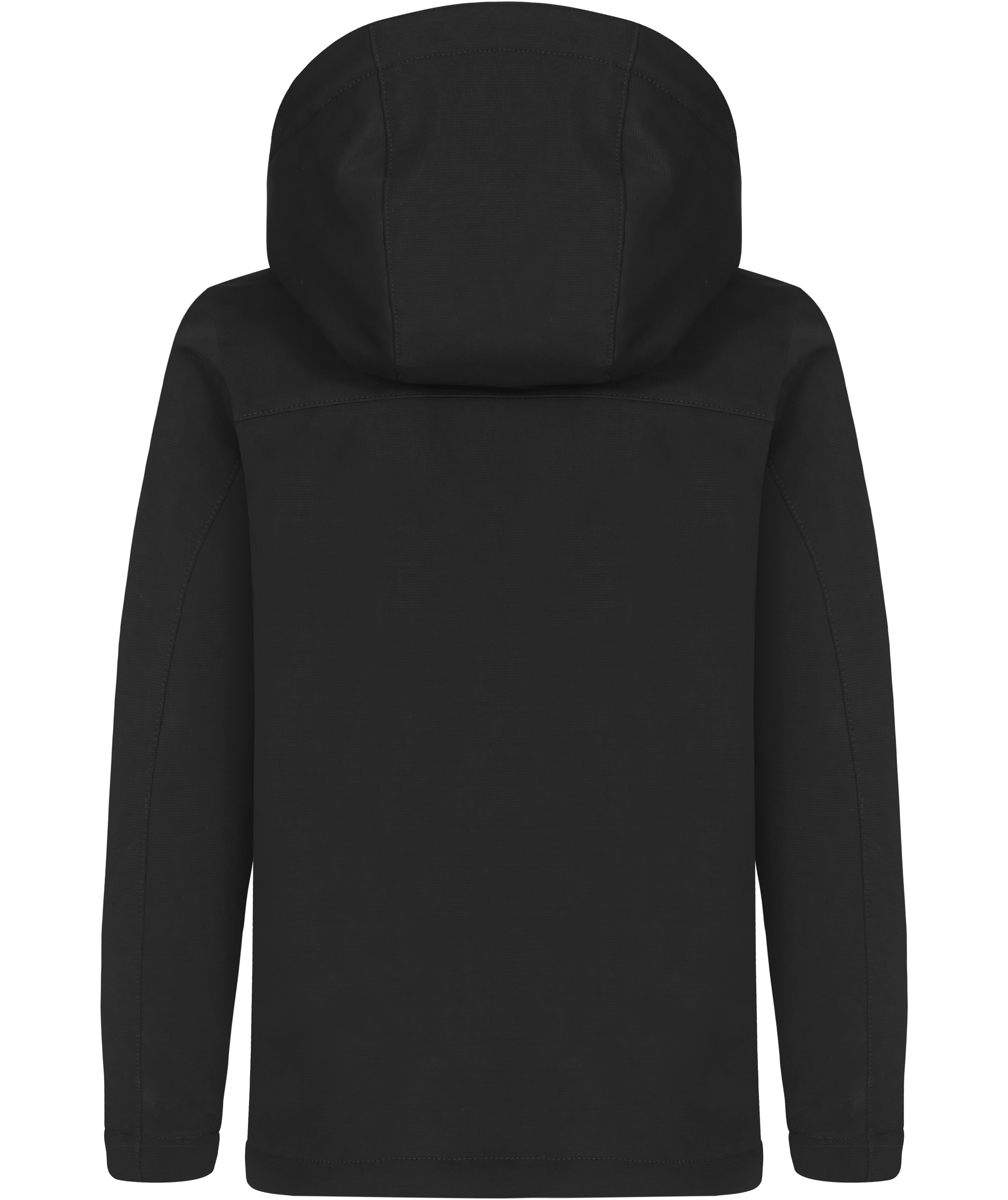 Clique Padded Hoody softshelljacka till barn