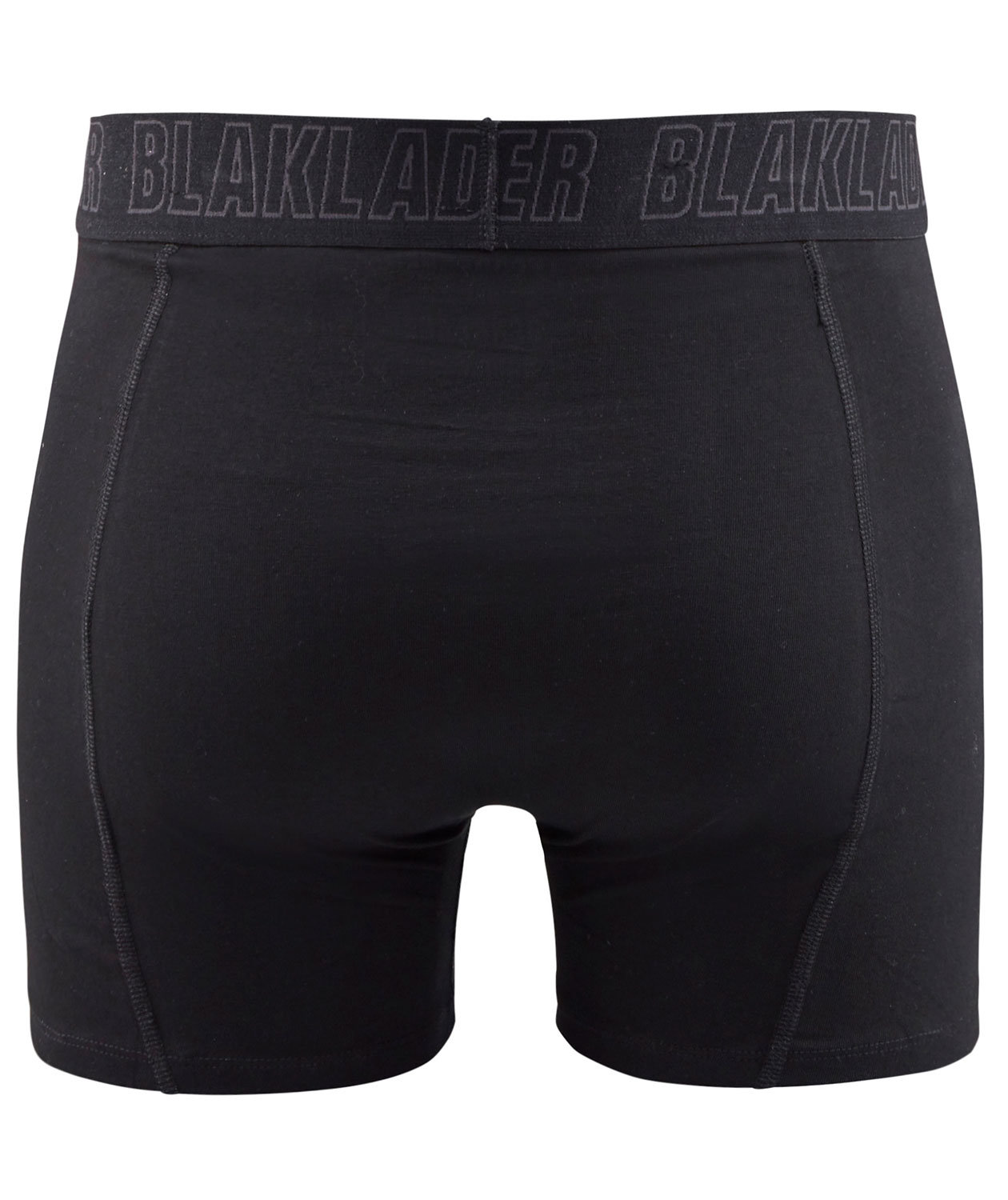 Bl&aring;kl&auml;der boxershorts&nbsp;2-pack, Black, large image number 2