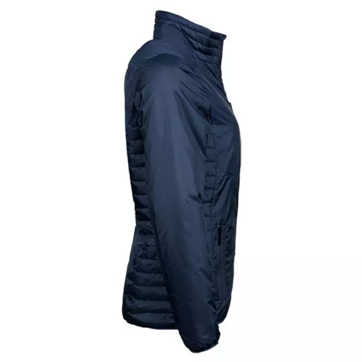 Tee Jays Newport women's jacket, Navy, large image number 2