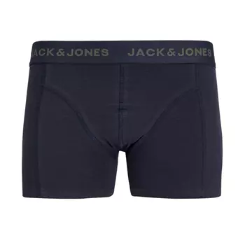 Jack & Jones JACLOUI 3-pak boxershorts
