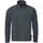 Top Swede fleece jacket 4642, Dark Grey, Dark Grey, swatch