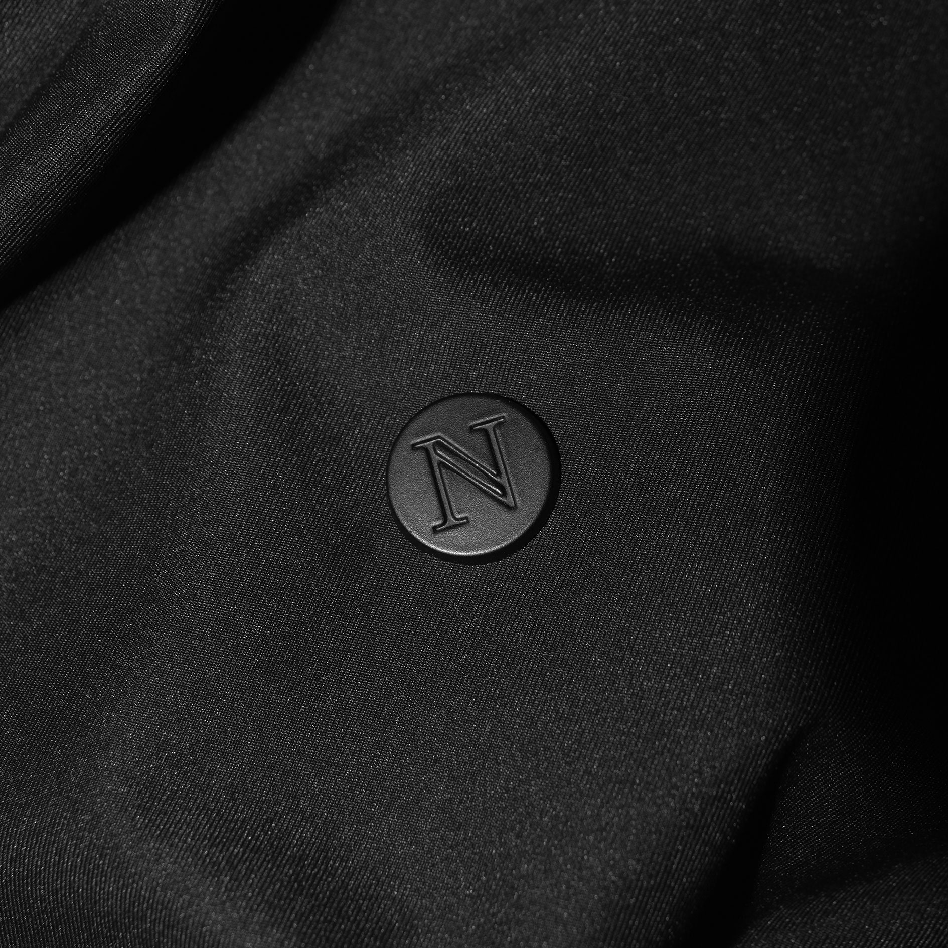 Nimbus Folcroft women's jacket, Black, large image number 7