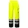 Helly Hansen UC-ME shell trousers, Hi-vis yellow/Ebony, Hi-vis yellow/Ebony, swatch