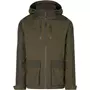 Seeland Trax jakke, Light pine Seeland Trax jakke