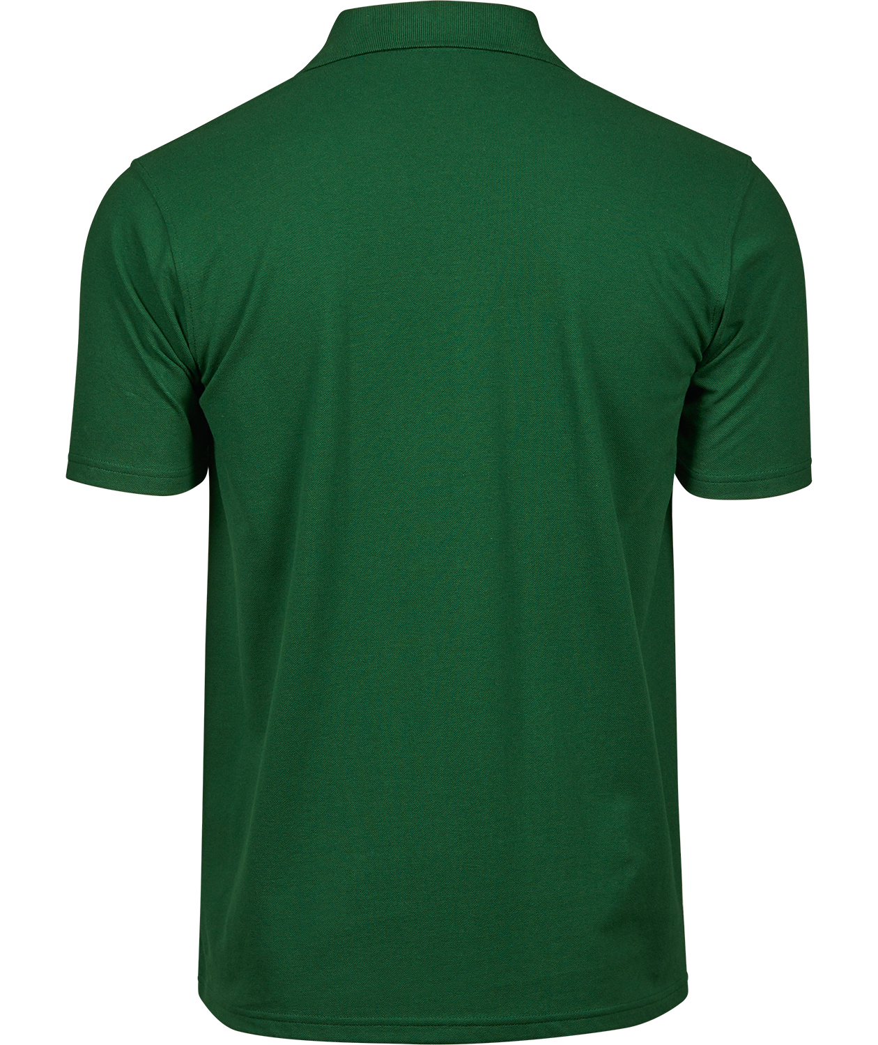 Tee Jays Power Poloshirt, Waldgr&uuml;n, large image number 1