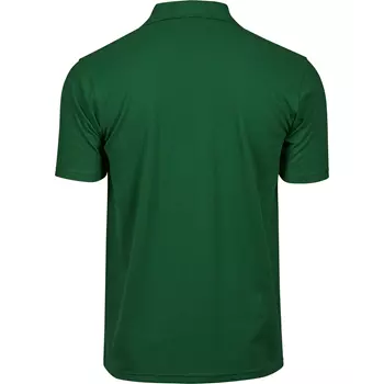 Tee Jays Power polo T-shirt, Skovgrøn