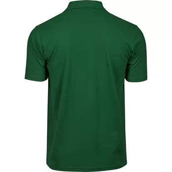 Tee Jays Power Poloshirt, Waldgrün