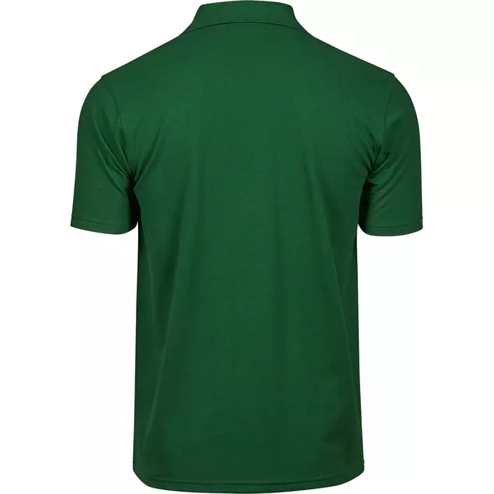 Tee Jays Power polo T-shirt, Skovgrøn, large image number 1