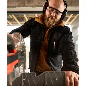 Mascot Customized fiberpelsjakke