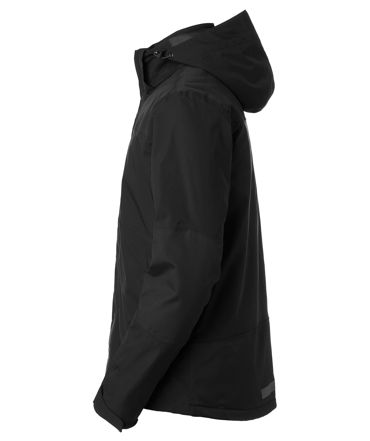 South West Alex shell jacket, Black, large image number 3