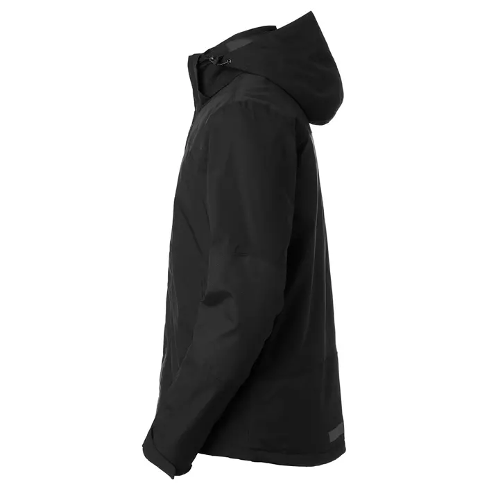 South West Alex shell jacket, Black, large image number 3