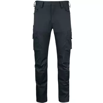 ProJob work trousers 2552, Black