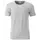 James & Nicholson T-shirt, Grå Melange, Grå Melange, swatch