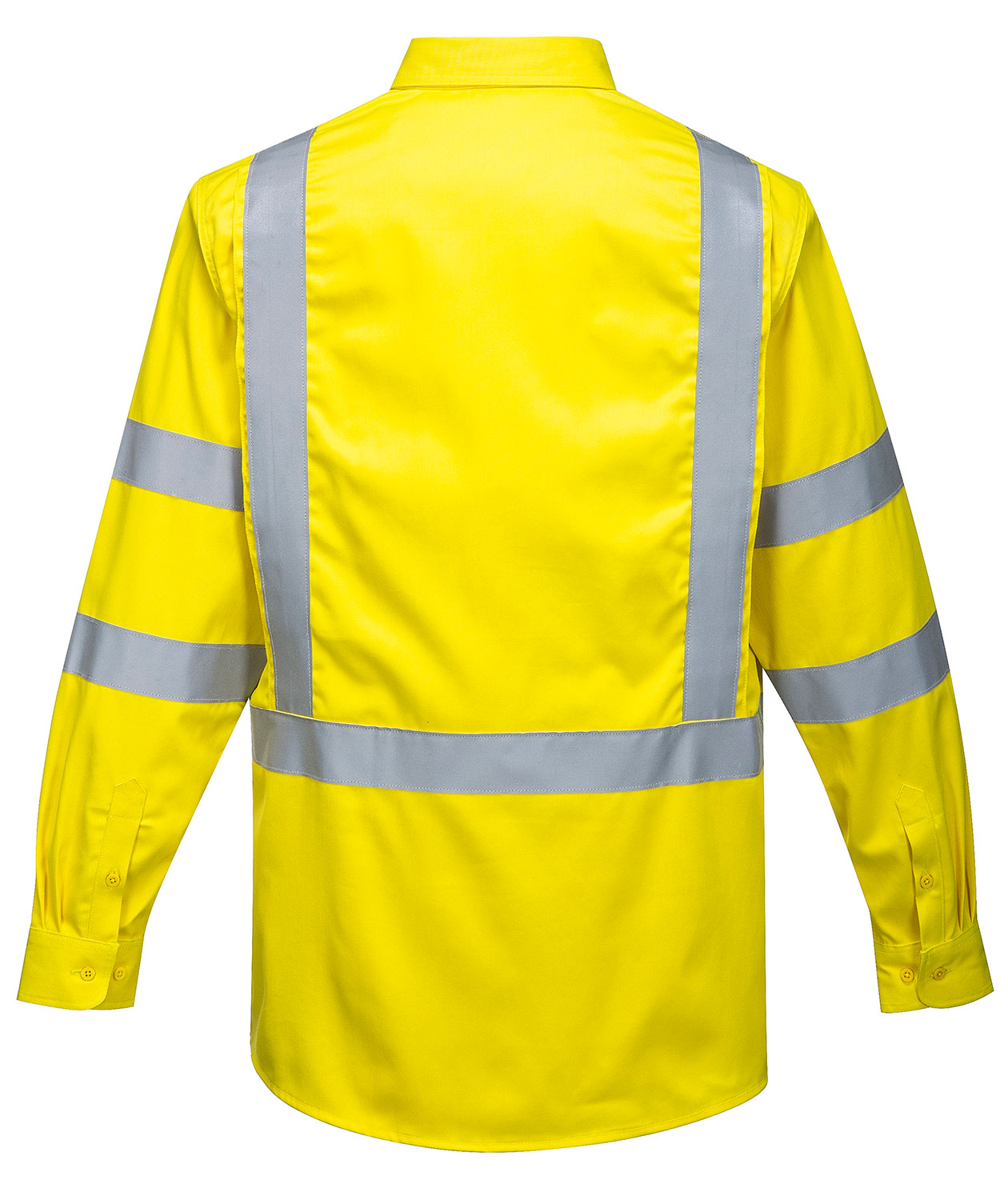 Portwest BizFlame work shirt