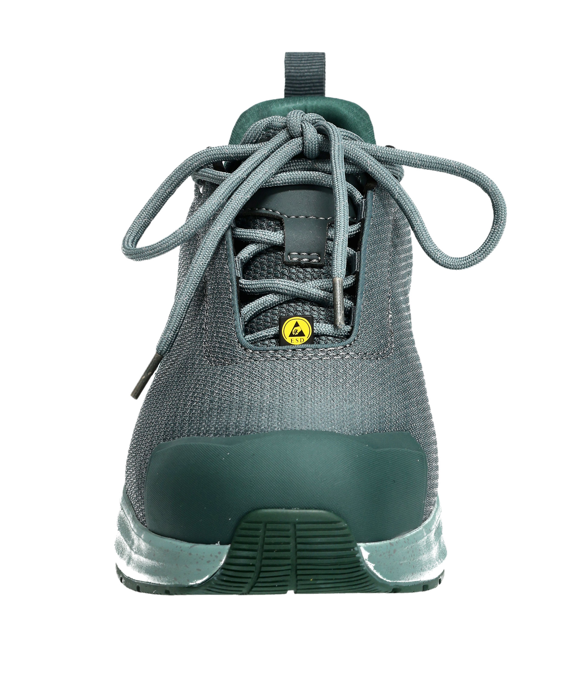 Mascot Customized dame sikkerhedssko S1PS, Skovgr&oslash;n, large image number 3