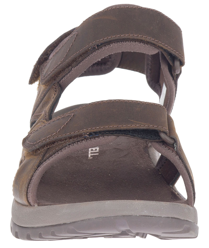 Merrell Sandspur 2 Convert sandaler, Earth, large image number 2