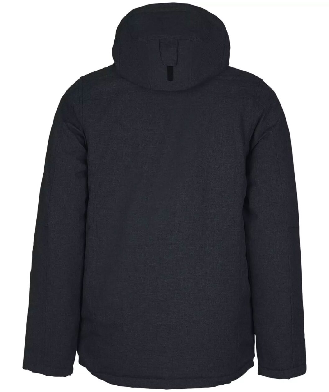 Pitch Stone vinterjacka dam, Black, large image number 2