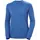 Helly Hansen Classic Damen Sweatshirt, Stone Blue, Stone Blue, swatch