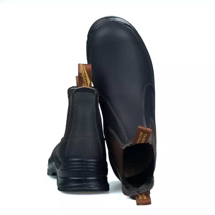 Blundstone 400 stövlar, Brun, large image number 7