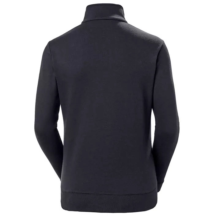 Helly Hansen Manchester dame cardigan, Navy, large image number 1