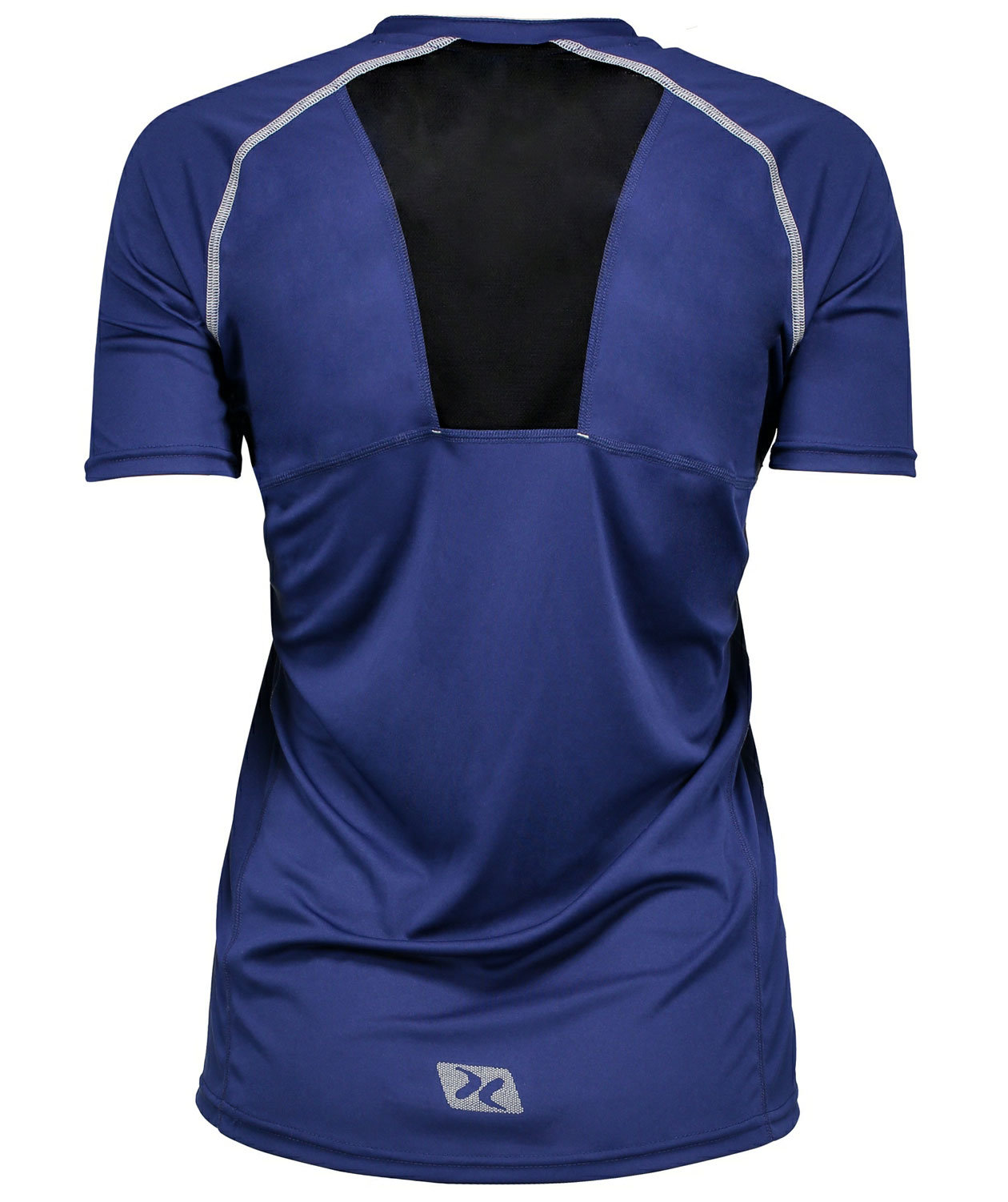 GEYSER Urban Woman T-shirt, Marine Blue, large image number 1