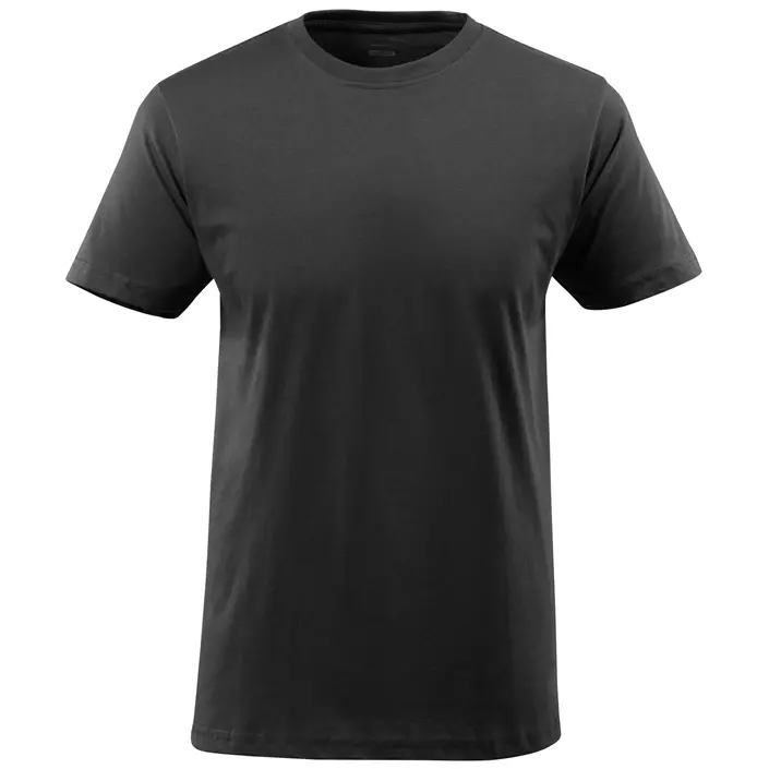 Mascot Crossover Calais T-shirt, Sort, large image number 0