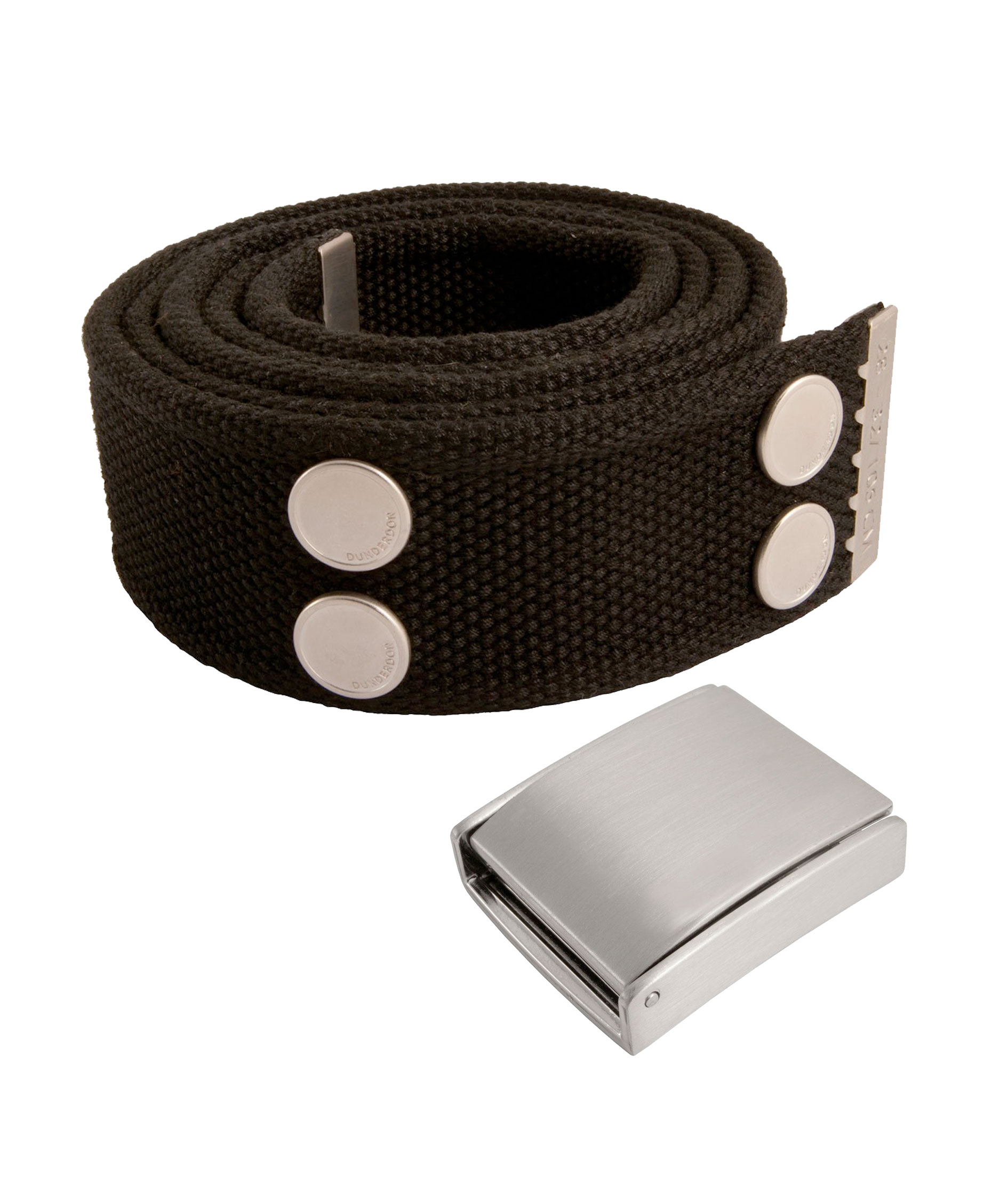 Belt and buckle, , large image number 0