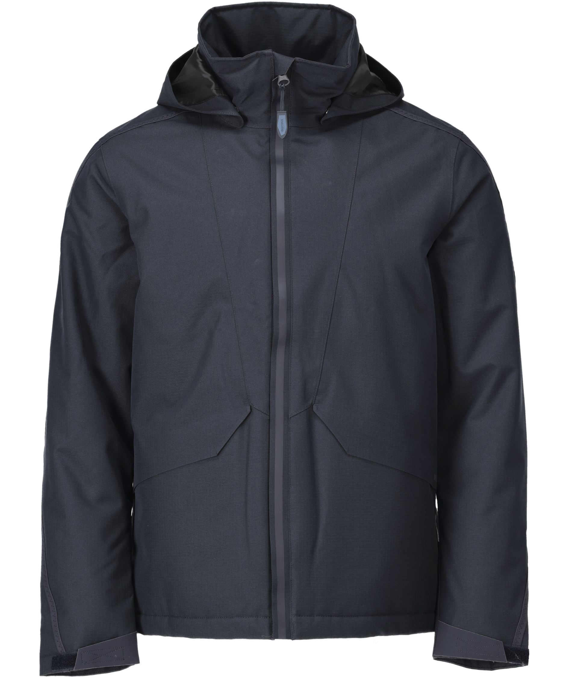 M&ouml;rk Marinbl&aring;