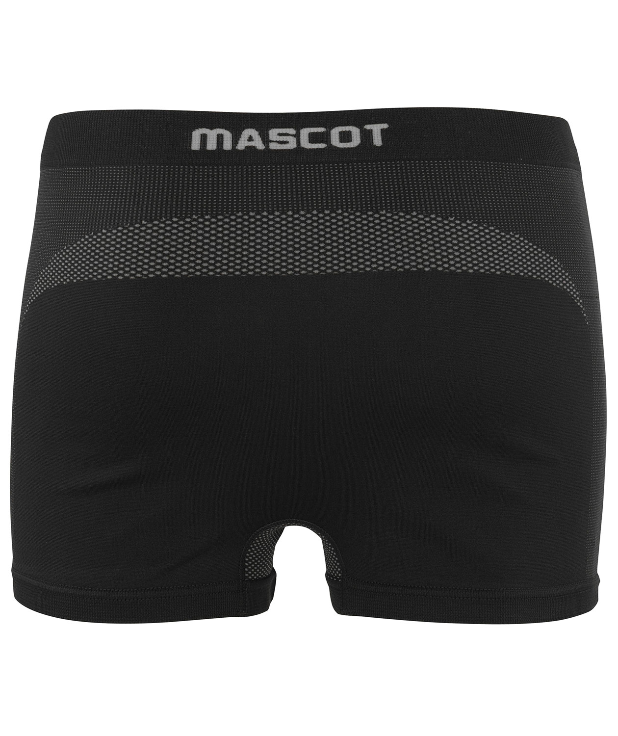 Mascot Crossover Lagoa boxershorts, Dark Anthracite